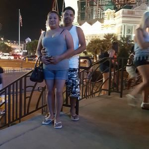 Meet your Posher, Marcos antonio